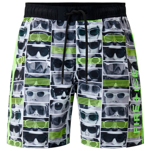 Bogner Fire+Ice - Sorin - Badehose Gr 50 grau Bogner Fire+Ice - Sorin - Badehose Gr 50 grau von Bogner Fire+Ice