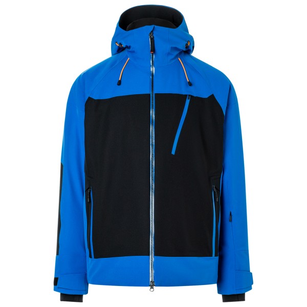 Bogner Fire+Ice - Tajo-T - Skijacke Gr 48 blau/schwarz von Bogner Fire+Ice