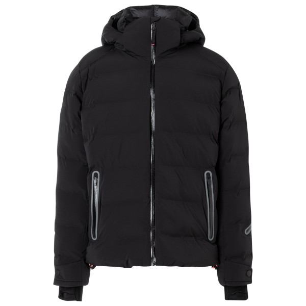 Bogner Fire+Ice - Tec-Luka - Skijacke Gr 48;50;52;54;56 schwarz von Bogner Fire+Ice