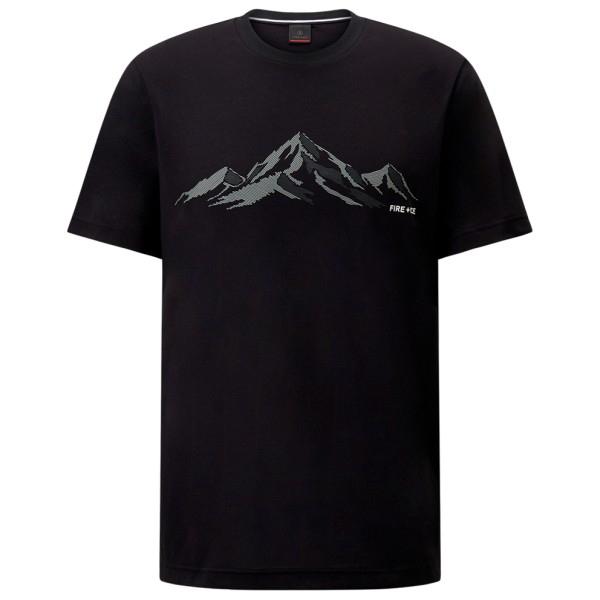 Bogner Fire+Ice - Vito2 - T-Shirt Gr XL schwarz von Bogner Fire+Ice