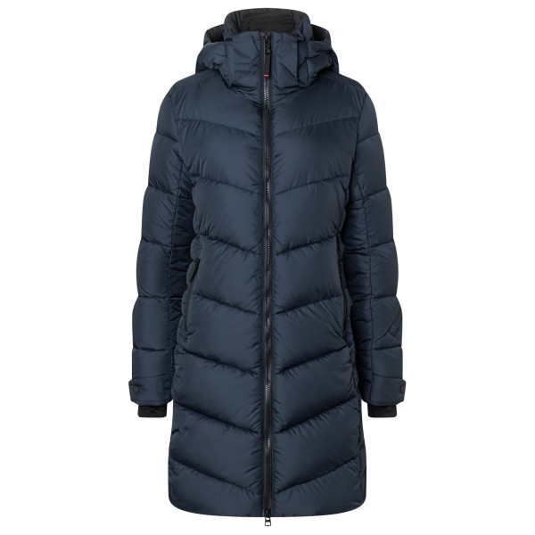 Bogner Fire+Ice - Women's Aenny2 - Mantel Gr 34;36;38;40;42;44 blau;schwarz von Bogner Fire+Ice