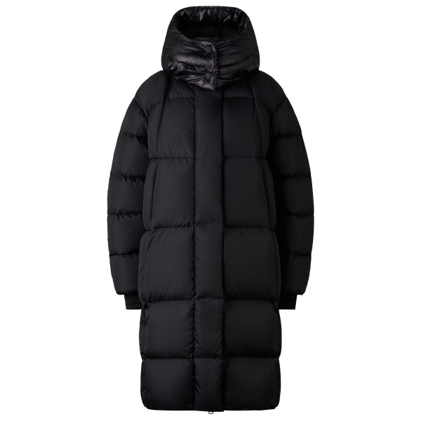 Bogner Fire+Ice - Women's Annie-D - Mantel Gr 34 schwarz von Bogner Fire+Ice