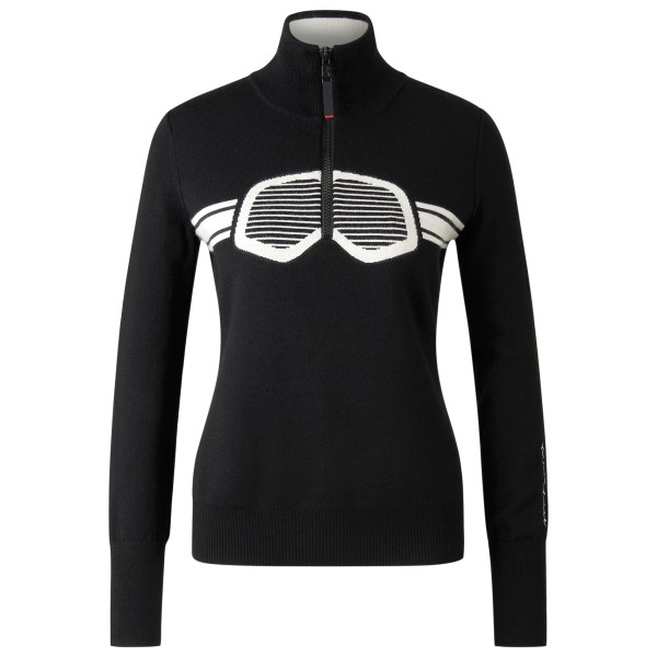 Bogner Fire+Ice - Women's Azra2 - Wollpullover Gr L schwarz von Bogner Fire+Ice