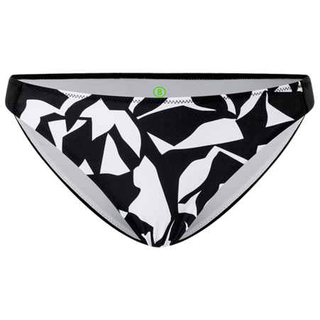 Bogner Fire+Ice - Women's Bacara - Bikini-Bottom Gr 42 schwarz von Bogner Fire+Ice