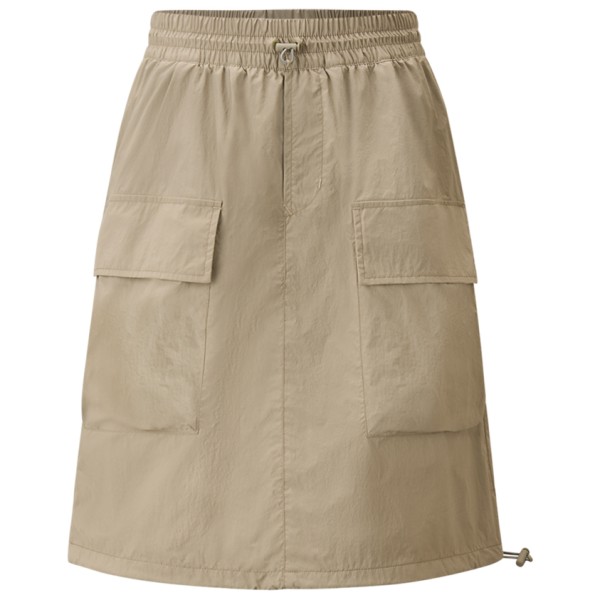 Bogner Fire+Ice - Women's Bria - Jupe Gr 34 beige von Bogner Fire+Ice