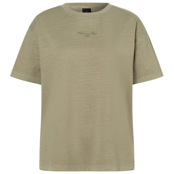 Bogner Fire+Ice - Women's Cara - T-Shirt Gr L;M;S;XL;XS;XXL grün;oliv von Bogner Fire+Ice