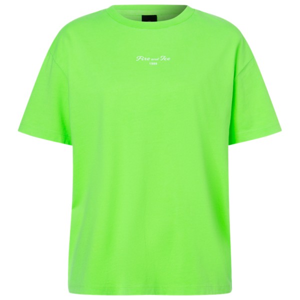 Bogner Fire+Ice - Women's Cara - T-Shirt Gr S grün von Bogner Fire+Ice