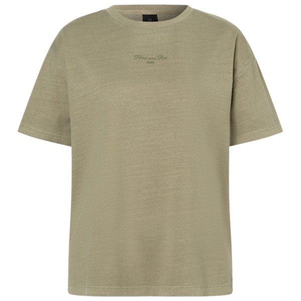 Bogner Fire+Ice - Women's Cara - T-Shirt Gr XS oliv von Bogner Fire+Ice