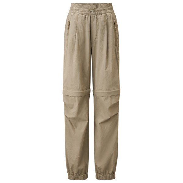 Bogner Fire+Ice - Women's Cleo - Trekkinghose Gr 38 beige von Bogner Fire+Ice