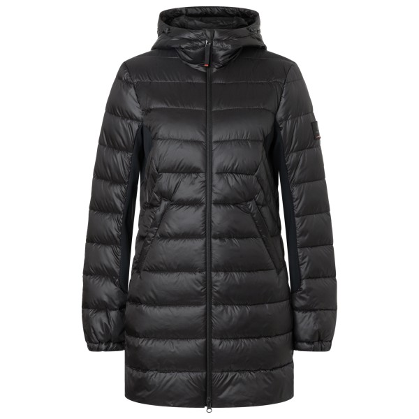 Bogner Fire+Ice - Women's Dafora - Mantel Gr 34;36;38;40;42;44 schwarz von Bogner Fire+Ice