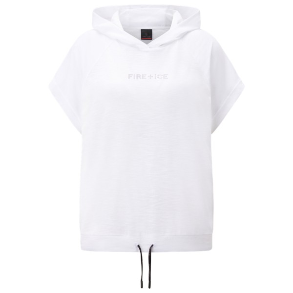 Bogner Fire+Ice - Women's Damia2 - Funktionsshirt Gr L weiß von Bogner Fire+Ice