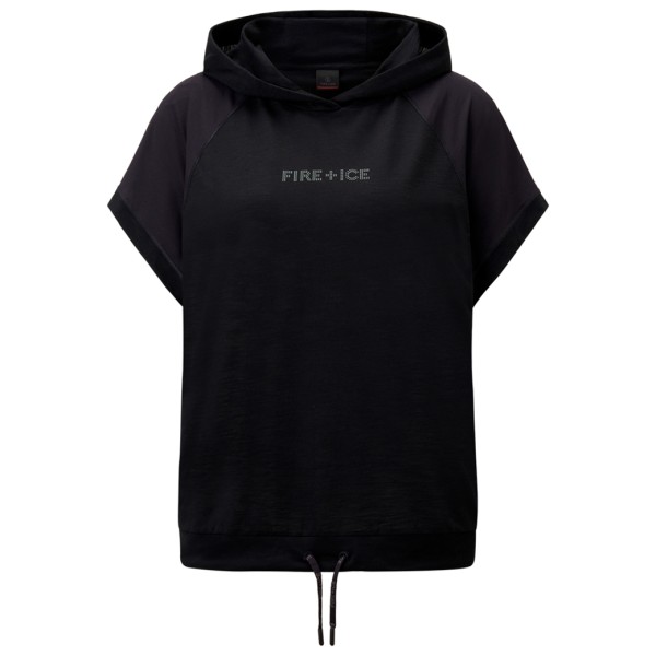 Bogner Fire+Ice - Women's Damia2 - Funktionsshirt Gr M schwarz Bogner Fire+Ice - Women's Damia2 - Funktionsshirt Gr M schwarz von Bogner Fire+Ice