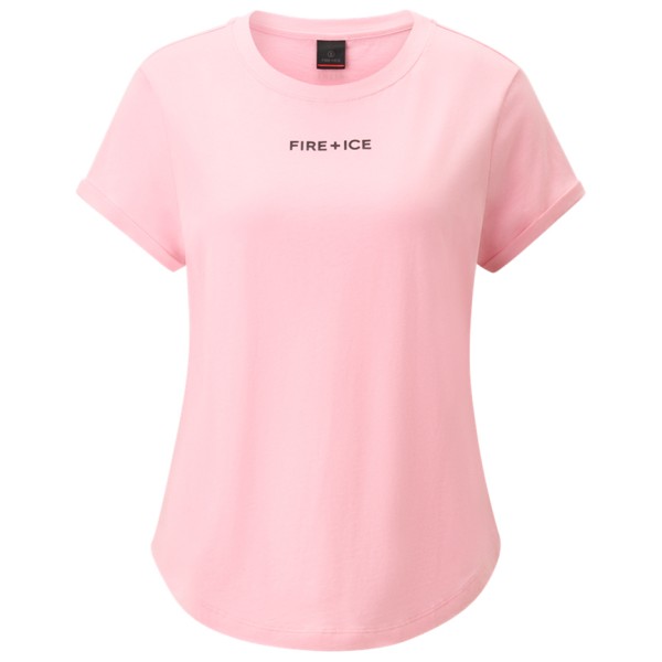 Bogner Fire+Ice - Women's Debra4 - T-Shirt Gr L rosa von Bogner Fire+Ice