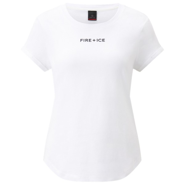 Bogner Fire+Ice - Women's Debra4 - T-Shirt Gr XL weiß von Bogner Fire+Ice