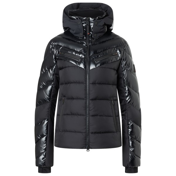 Bogner Fire+Ice - Women's Farina3 - Skijacke Gr 34;36;38;40;42;44 schwarz/grau von Bogner Fire+Ice