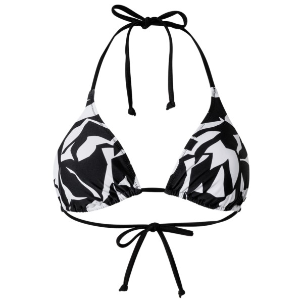 Bogner Fire+Ice - Women's Gaby3 - Bikini-Top Gr 36 grau/schwarz Bogner Fire+Ice - Women's Gaby3 - Bikini-Top Gr 36 grau/schwarz von Bogner Fire+Ice