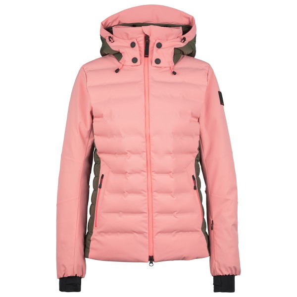 Bogner Fire+Ice - Women's Janka3 - Skijacke Gr 42 rosa von Bogner Fire+Ice