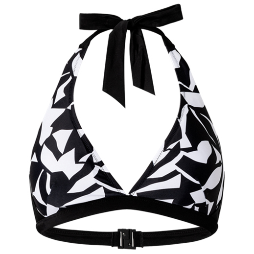 Bogner Fire+Ice - Women's Jasmin2 - Bikini-Top Gr 34 schwarz von Bogner Fire+Ice