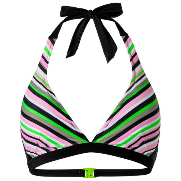 Bogner Fire+Ice - Women's Jasmin2 - Bikini-Top Gr 42 bunt von Bogner Fire+Ice