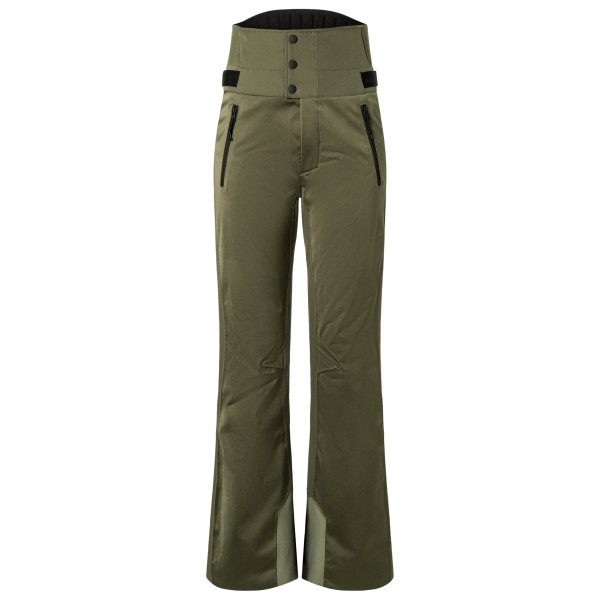 Bogner Fire+Ice - Women's Josie-T - Skihose Gr 34;36;40 oliv von Bogner Fire+Ice