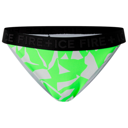 Bogner Fire+Ice - Women's Judit3 - Bikini-Bottom Gr 34 grün von Bogner Fire+Ice