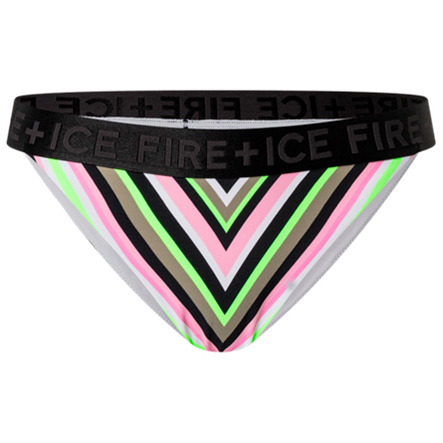 Bogner Fire+Ice - Women's Judit3 - Bikini-Bottom Gr 34 schwarz von Bogner Fire+Ice