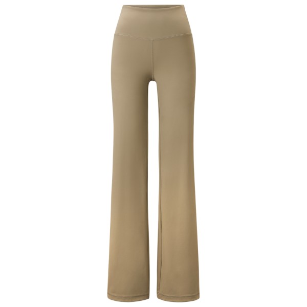 Bogner Fire+Ice - Women's Lathi2 - Leggings Gr S beige von Bogner Fire+Ice
