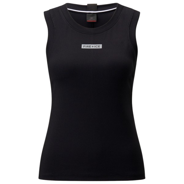 Bogner Fire+Ice - Women's Manya - Tank Top Gr L;M;S;XL;XS;XXL schwarz;weiß von Bogner Fire+Ice