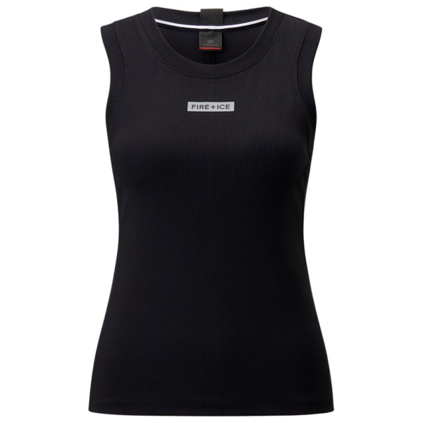 Bogner Fire+Ice - Women's Manya - Tank Top Gr L schwarz von Bogner Fire+Ice