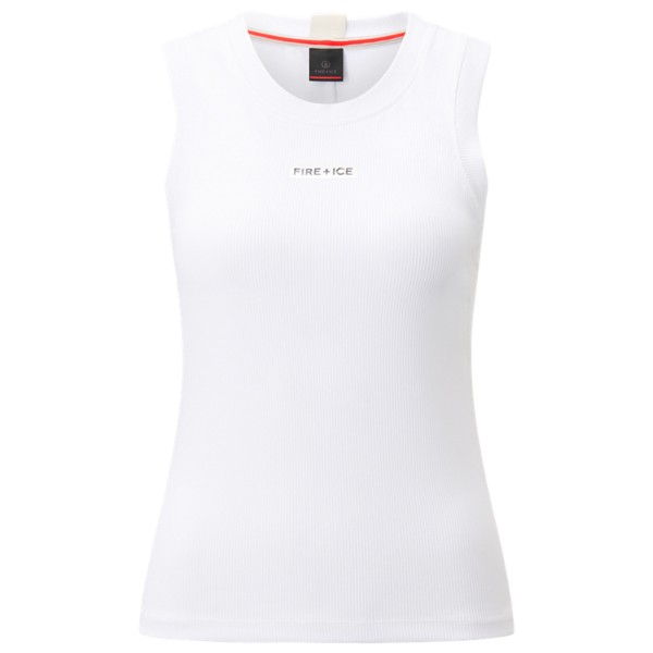 Bogner Fire+Ice - Women's Manya - Tank Top Gr L weiß von Bogner Fire+Ice