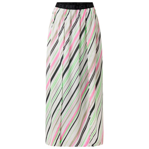 Bogner Fire+Ice - Women's Nadea2 - Jupe Gr 36 grau von Bogner Fire+Ice