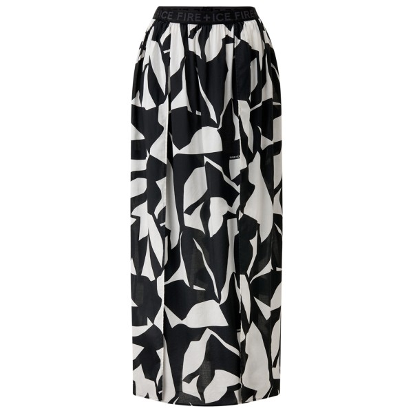Bogner Fire+Ice - Women's Nadea2 - Jupe Gr 40 schwarz/grau von Bogner Fire+Ice