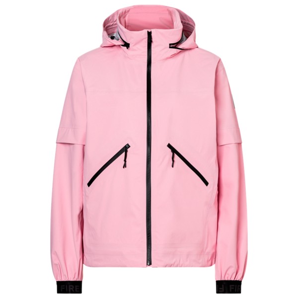 Bogner Fire+Ice - Women's Pam-T - Regenjacke Gr 38 rosa von Bogner Fire+Ice