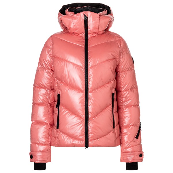 Bogner Fire+Ice - Women's Saelly2 - Skijacke Gr 34;36;38;40;42;44 blau/schwarz;rot;weiß von Bogner Fire+Ice