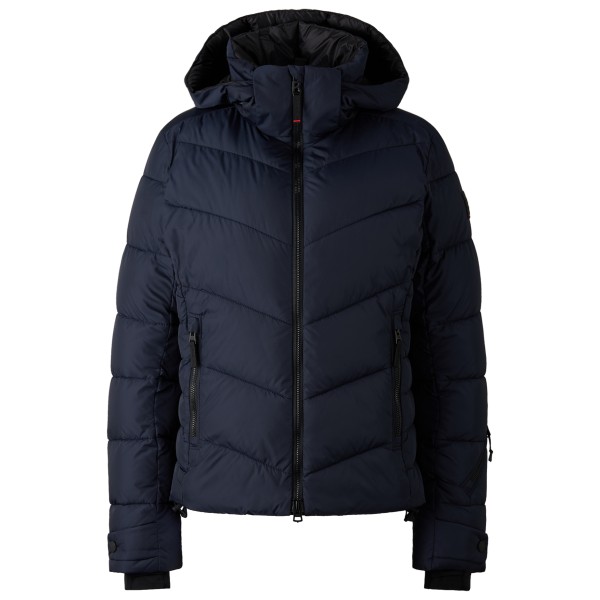 Bogner Fire+Ice - Women's Saelly2 - Skijacke Gr 34 blau/schwarz von Bogner Fire+Ice