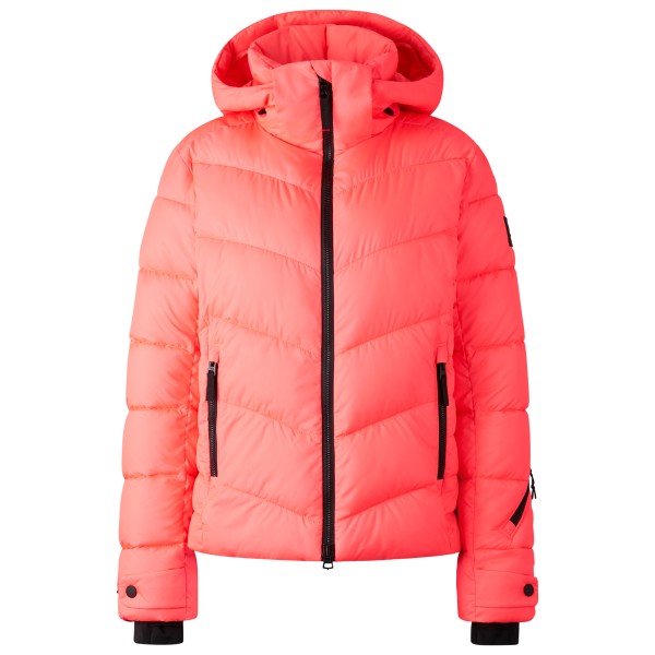 Bogner Fire+Ice - Women's Saelly2 - Skijacke Gr 34 rot von Bogner Fire+Ice