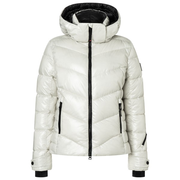 Bogner Fire+Ice - Women's Saelly2 - Skijacke Gr 34 weiß von Bogner Fire+Ice