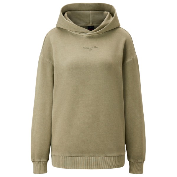 Bogner Fire+Ice - Women's Sibel - Hoodie Gr M beige/oliv Bogner Fire+Ice - Women's Sibel - Hoodie Gr M beige/oliv von Bogner Fire+Ice