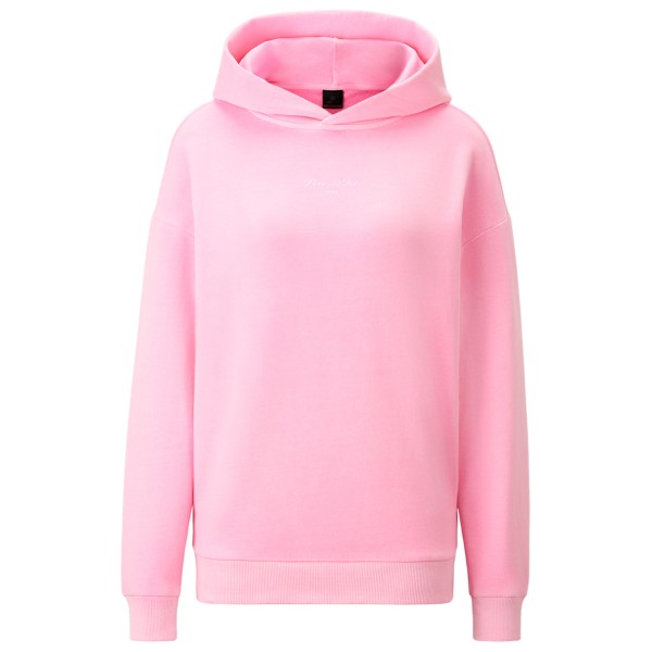 Bogner Fire+Ice - Women's Sibel - Hoodie Gr M rosa von Bogner Fire+Ice