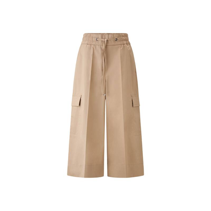 BOGNER 3/4 Culotte Ayuna für Damen - Karamell - 34 von Bogner