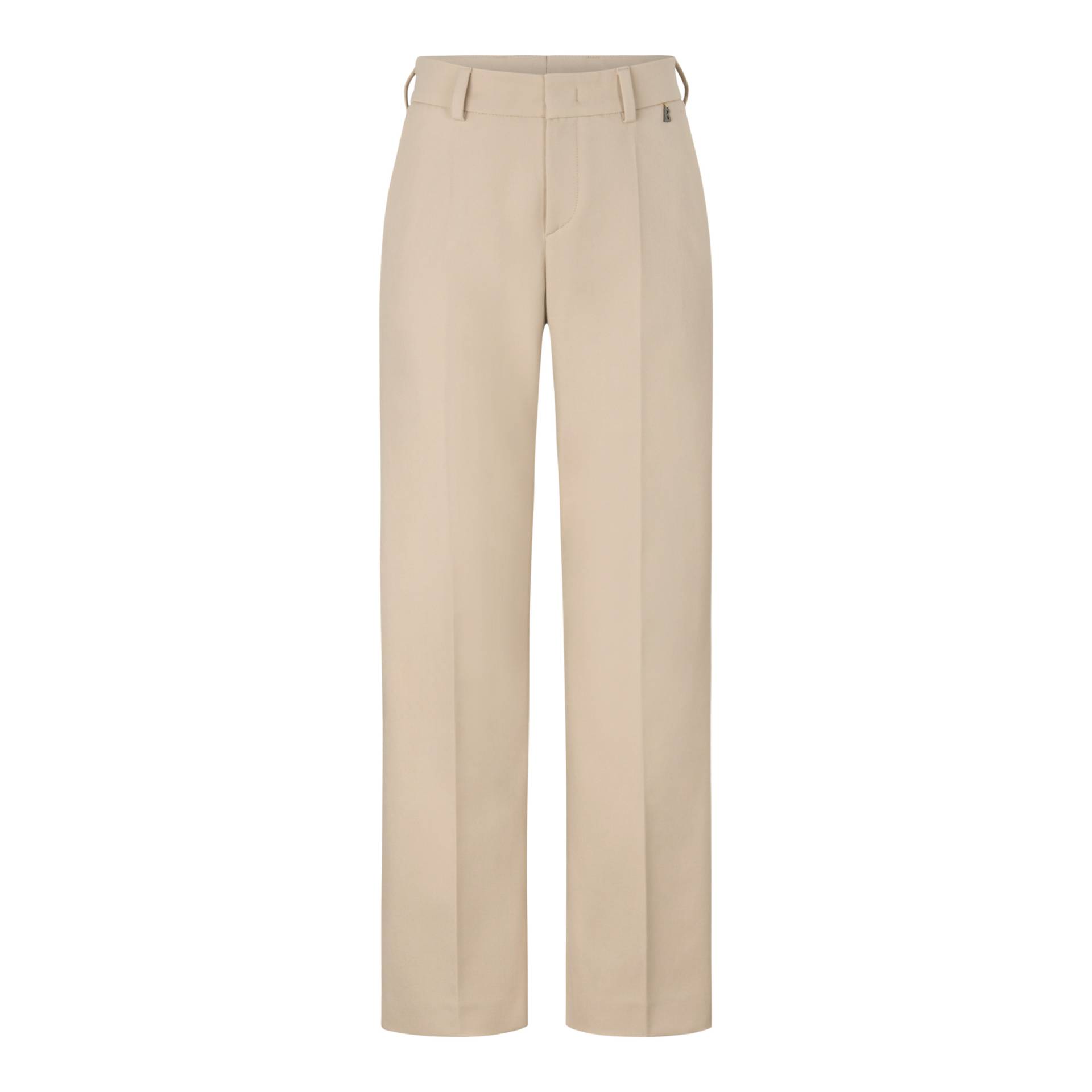 BOGNER 7/8-Hose Joy für Damen - Hellbeige - 34 von Bogner