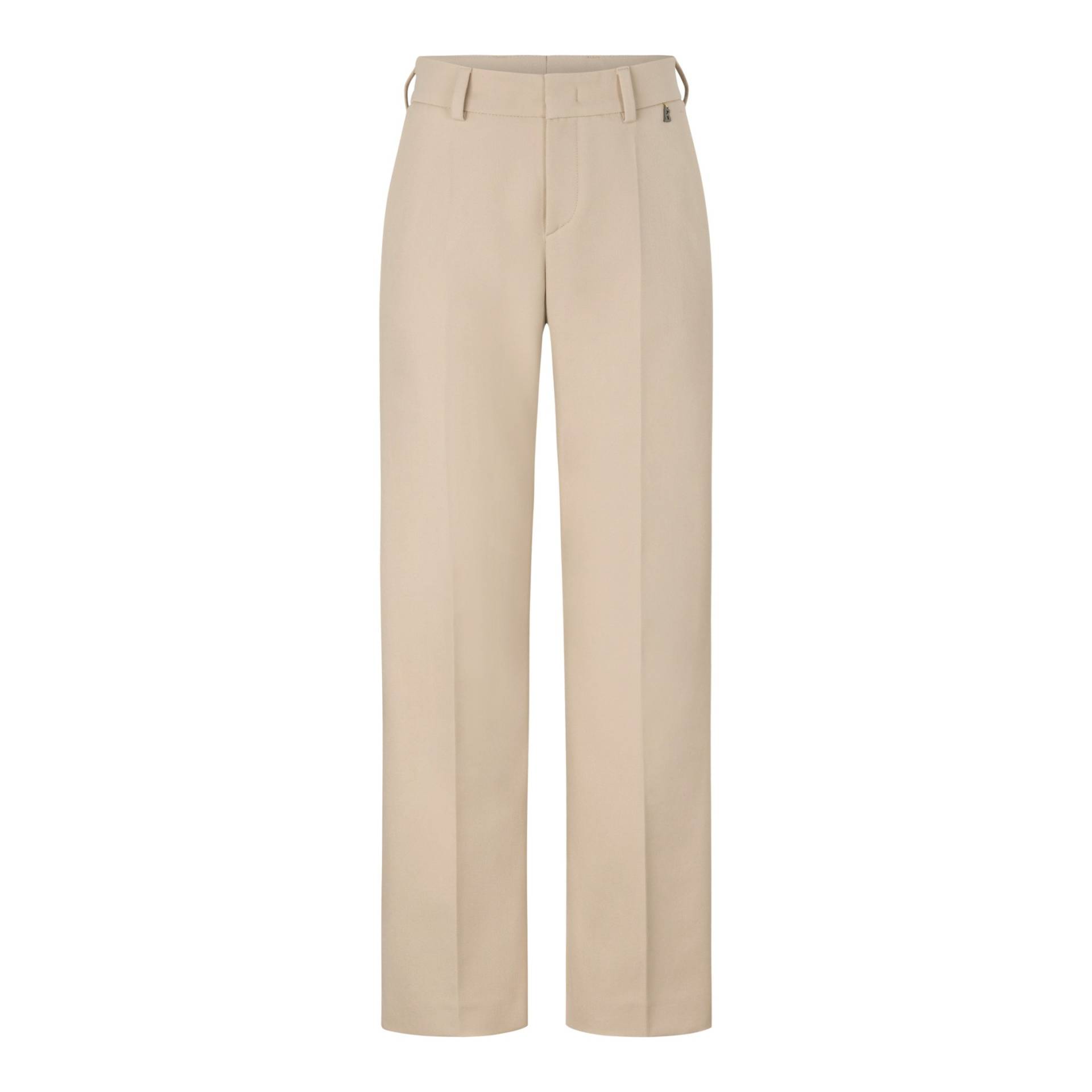 BOGNER 7/8-Hose Joy für Damen - Hellbeige - 38 von Bogner