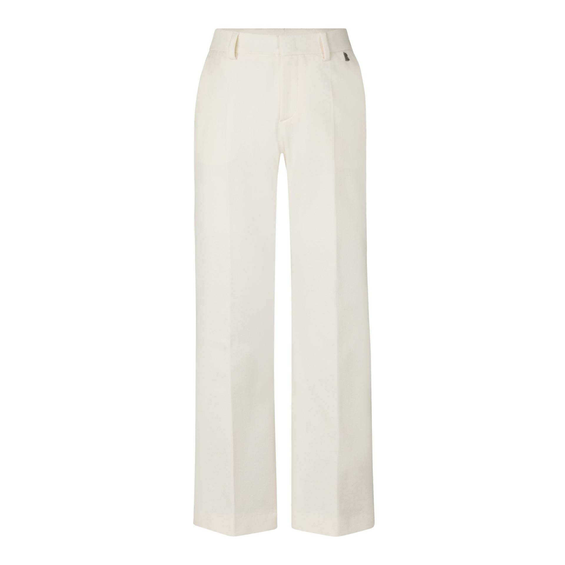 BOGNER 7/8-Hose Joy für Damen - Off-White - 34 von Bogner