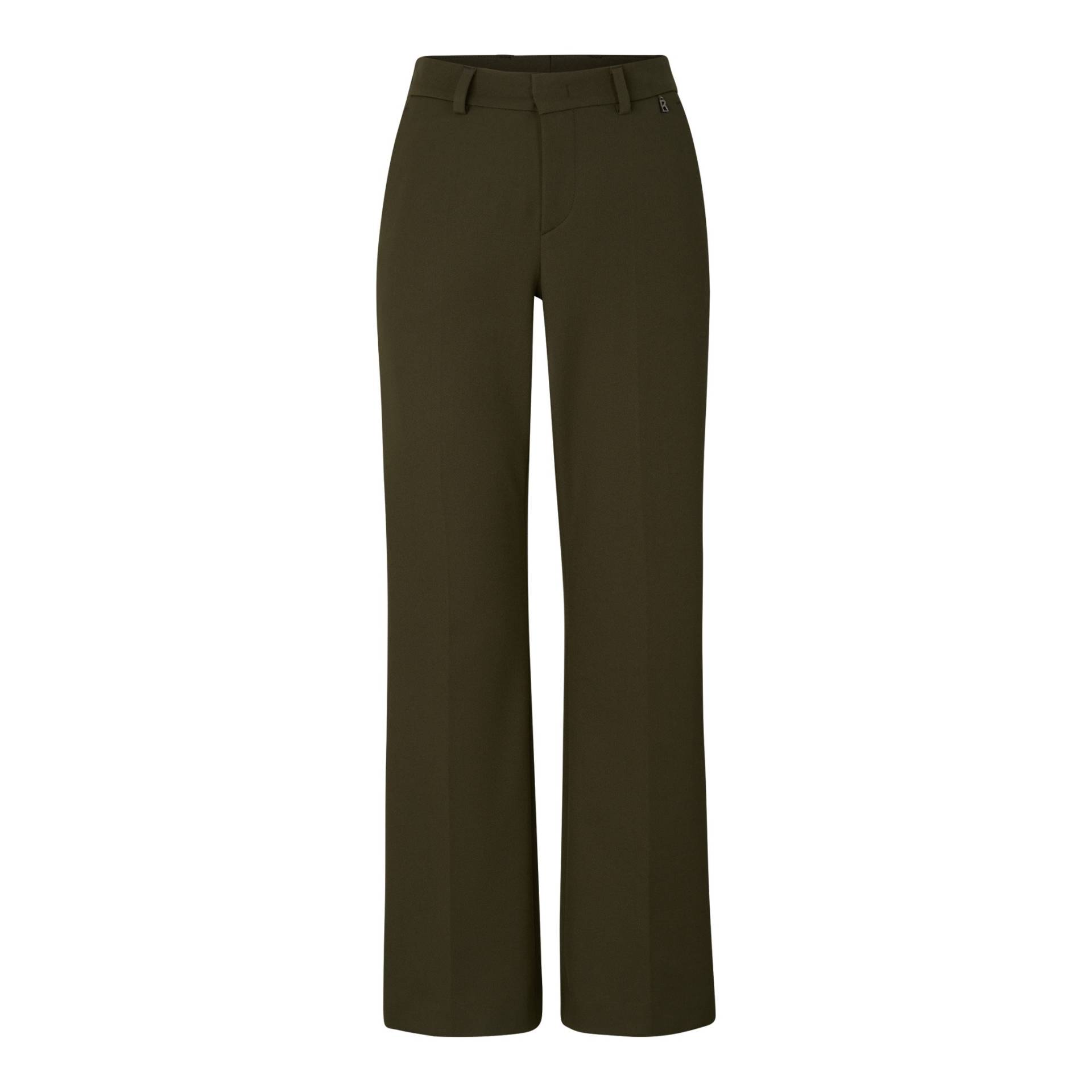 BOGNER 7/8-Hose Joy für Damen - Oliv-Grün - 36 von Bogner