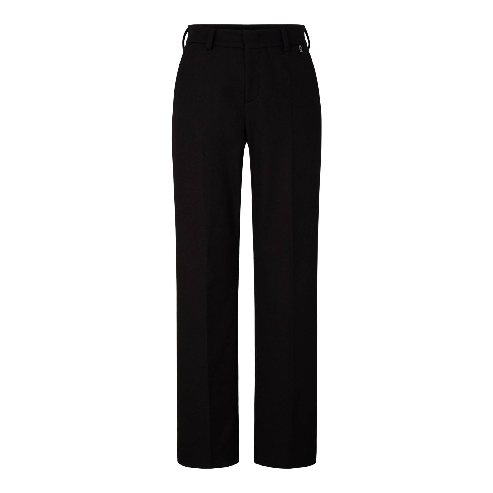 BOGNER 7/8-Hose Joy für Damen - Schwarz - 34 von Bogner