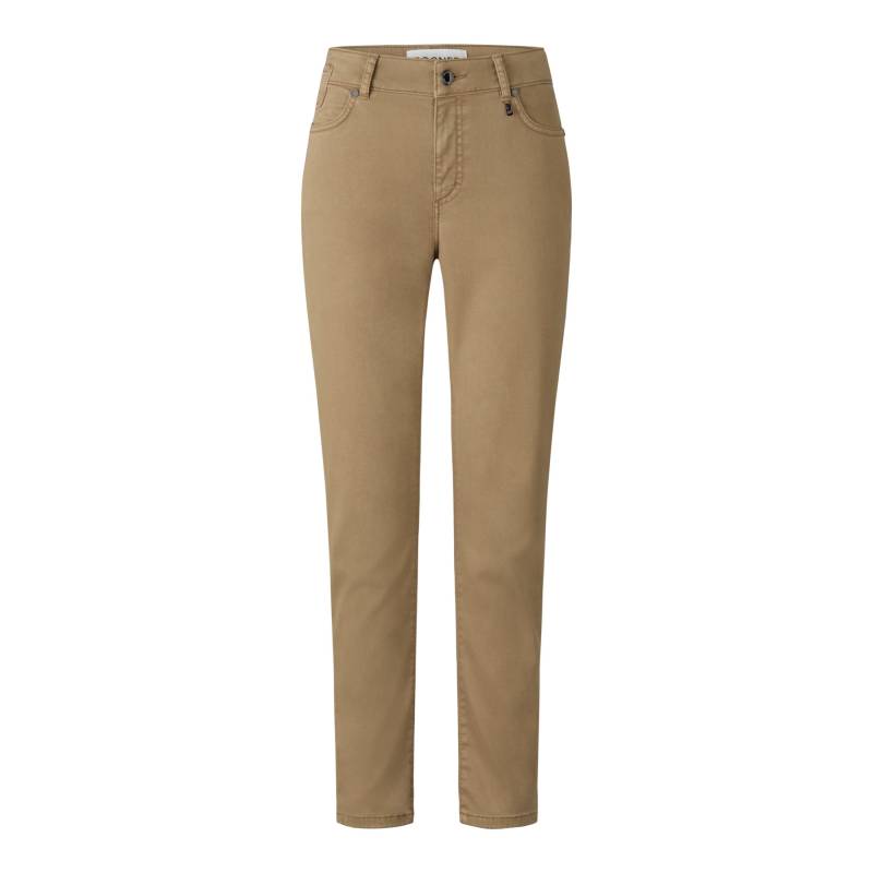 BOGNER 7/8-Hose Julie für Damen - Camel - 28 von Bogner