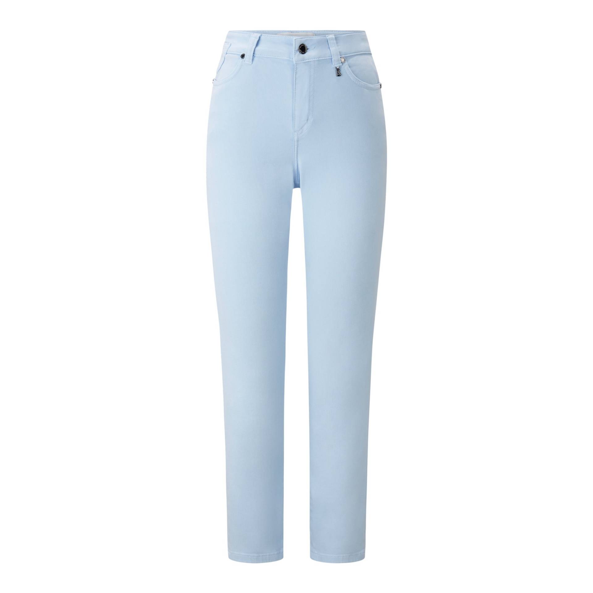BOGNER 7/8-Hose Julie für Damen - Hellblau - 34 BOGNER 7/8-Hose Julie für Damen - Hellblau - 34 von Bogner