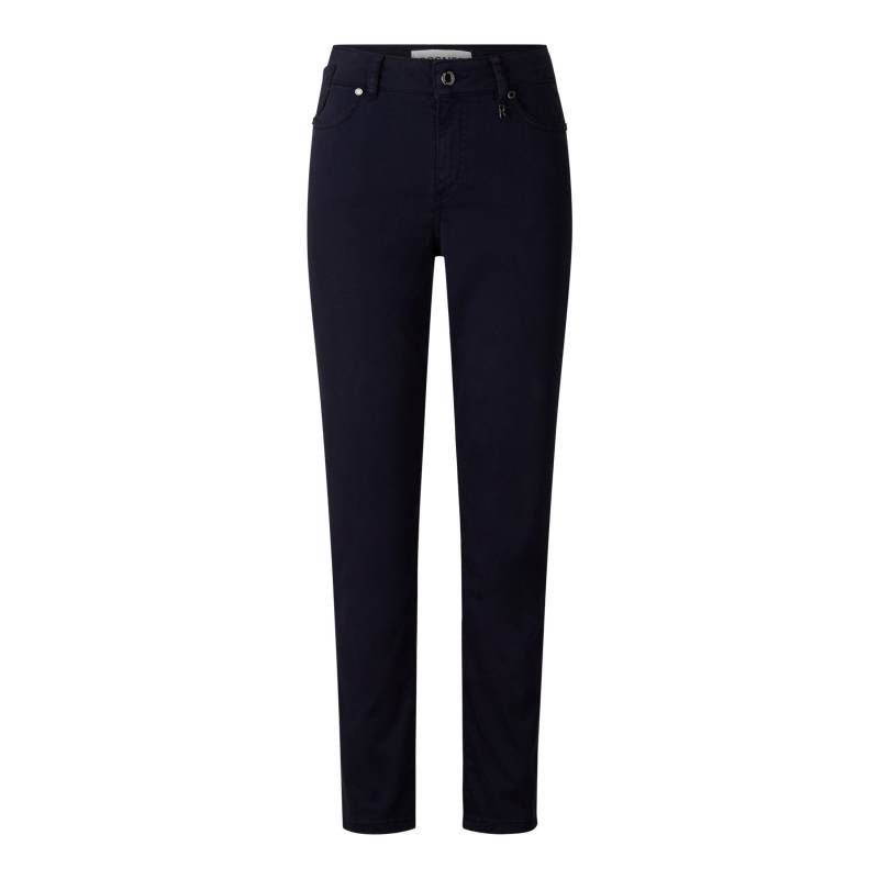 BOGNER 7/8-Hose Julie für Damen - Navy-Blau - 26 von Bogner