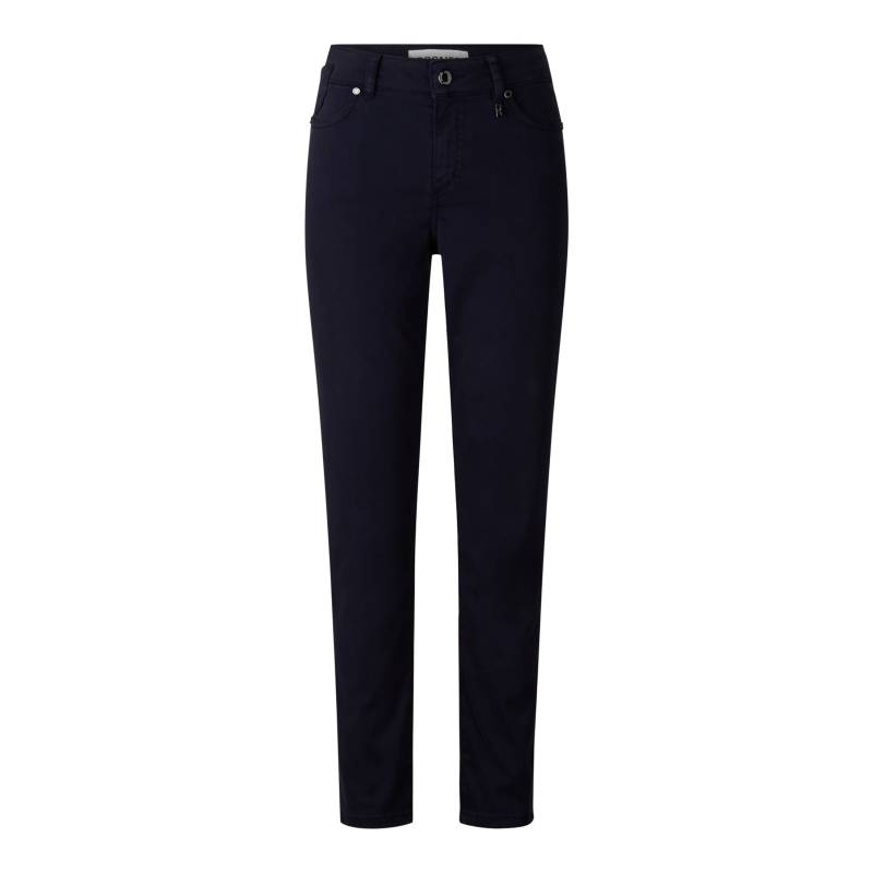 BOGNER 7/8-Hose Julie für Damen - Navy-Blau - 27 von Bogner