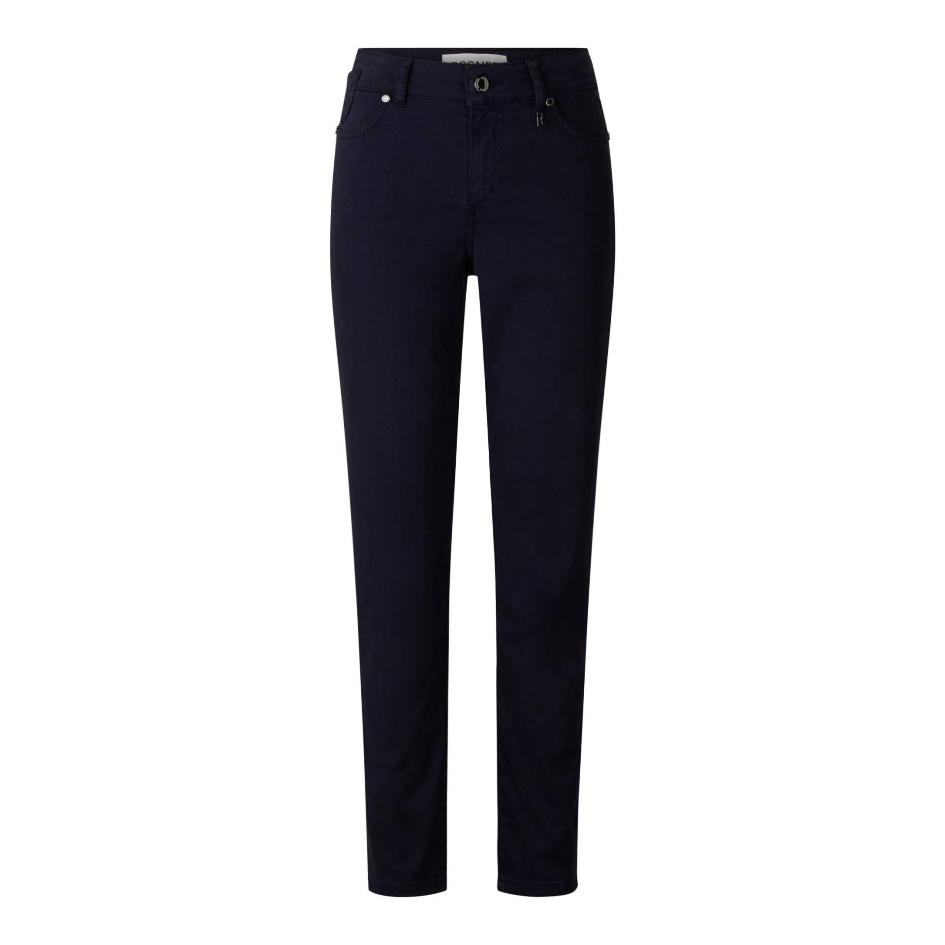 BOGNER 7/8-Hose Julie für Damen - Navy-Blau - 29 von Bogner